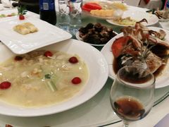 -宝燕壹号景观餐厅(龙盛国际商业广场店)