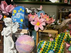 -100家灵感仓库·DIY团建(什刹海店)