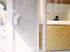 -Legno.ita Coffee by Wood(襄阳南路店)