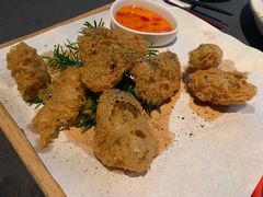 海苔脆皮九肚鱼-小炳胜(卓悦中心店)