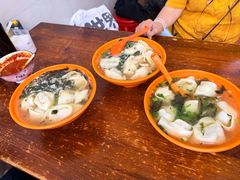 -阿麟馄饨(延长路店)