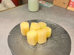 -吴越荣记苏州菜·松鼠桂鱼100%活鱼现做(斜塘老街店)