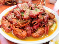 -回味南塘老王虾尾(总店)