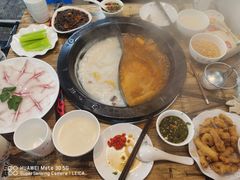 -鱻鱼捞.祥祥鱼锅(高淳一店)