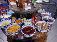 -九记潮汕现切鲜牛肉自助火锅(长沙·方圆荟店)