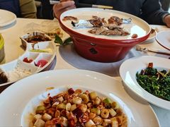 -大鸭梨烤鸭(金色漫香店)