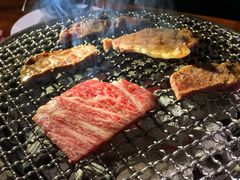 -热血兄弟·炭火烤肉(融侨中心店)