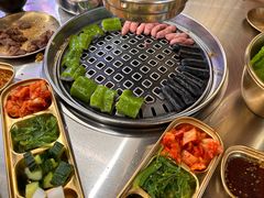 -韩味南山塔·烤肉自助(中骏世界城店)