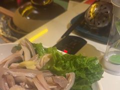 -润泽园椰子鸡(汇一城店)