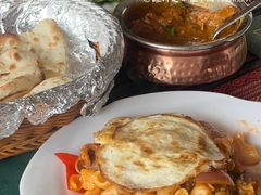 牦牛肉通心粉-德庆林厨房