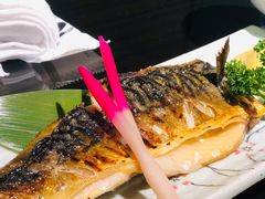 -昱匠·日本料理(金融街店)