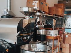 -DEEP COFFEE(瑞光烘焙工厂店)