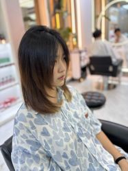 -赤道 Hair Salon