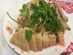 -振鼎鸡(福州路店)