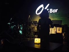 -ohbar live house(人广店)