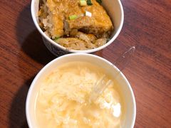 三鲜豆皮-蔡林记(黄鹤楼店)