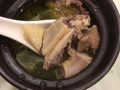 -老乡鸡(南京河西雨润大街店)