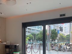 -福州金融街万达鳌峰洲地铁站锦江都城酒店