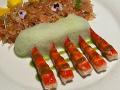 -狮拾久·现代新加坡料理(福田COCO Park店)