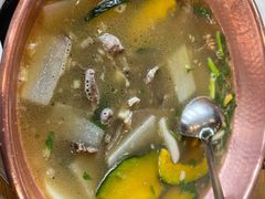 -妈妈的味道(和顺古镇店)