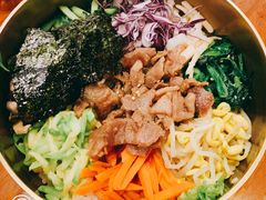 -全州拌饭馆(断桥店)