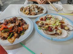 -来之顺海鲜菜馆·青岛菜·始于1993(栈桥店)