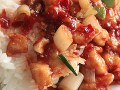 -社区便民服务餐厅(彰化南路店)