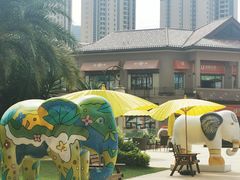 -碧桂园润杨溪谷温泉酒店