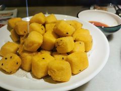 松露脆皮豆腐-江南大院松鼠桂鱼(奉贤宝龙店)