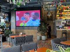 -The Happy Monk(前海壹方汇店)
