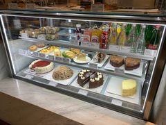 自助取餐区-Peet's Coffee皮爷咖啡(新天地黑标店)