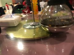 -上海尊茂酒店