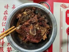 -阿秋牛排(湖心街店)