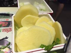 汤岛涮(余姚五彩城店)-湯島涮小火锅(余姚五彩城店)