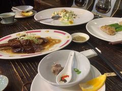 -猪肉婆私房菜(容桂总店)