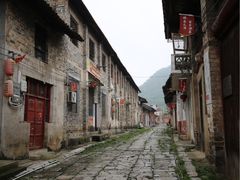 -羊楼洞