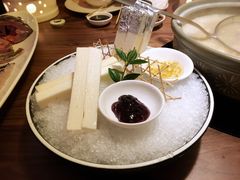 -揽季锅物会.福建黄鱼.海鲜姿造(五四路店)