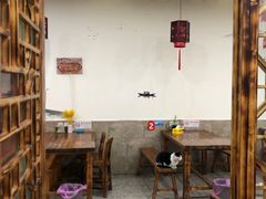 大堂-骆马湖酒家(窑湾新区店)