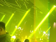 -五月花酒吧(民德路店)