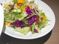 大拌菜-YUOZUO渝作·川渝冒肚(崂山店)