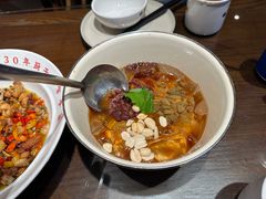 -味上湘菜馆(岳麓山店)