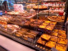 -巴黎贝甜(大宁国际商业广场店)