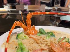 -申粤轩酒楼·三十年粤菜经典(丁香花园店)