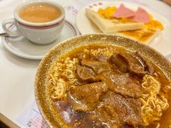 -大哥餐厅(西城花园店)