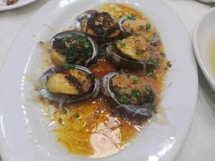 -盐通酒家(金桥湾清水苑店)