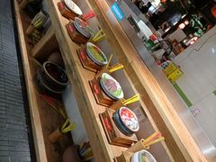 -爷爷的土钵菜(街道口店)