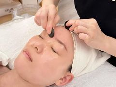 -施奈儿.洗头頭療.按摩SPA.采耳(上梅林店)