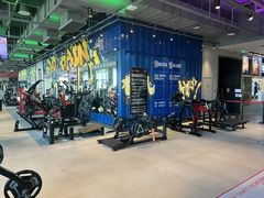 -Trainyard 炼·工场(中国国际贸易中心店)