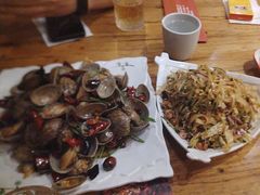 -小俩口烧烤东北菜(双井店)