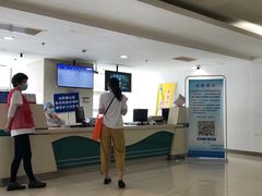 -上海交通大学医学院附属瑞金医院(总院)
